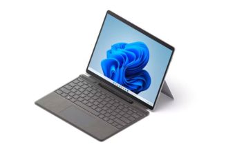 Microsoft to Launch AI-Enhanced Surface Pro 10 and Surface Laptop 6