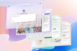 Microsoft unlocks Copilot AI inside Office apps for all businesses