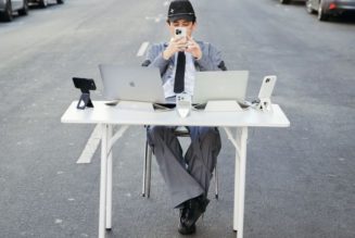 MOFT Links Up With TOMBOGO for “Creative Commuter” Capsule