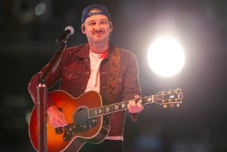 Morgan Wallen Lashes Out at Ex-Managers for Releasing Old Music, Claps Back With New Song