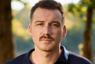 Morgan Wallen Slams 'Dark Side of the Music Business'