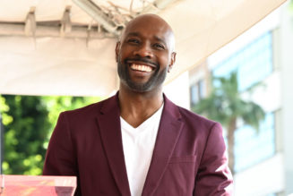 Morris Chestnut Will Star In Upcoming CBS Drama 'Watson'