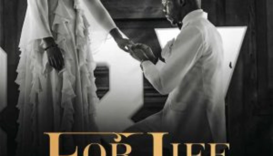 Moses Bliss – For Life (MP3 DOWNLOAD) — NaijaTunez