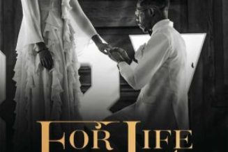 Moses Bliss – For Life (MP3 DOWNLOAD) — NaijaTunez