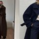 Move Over Puffers—I Only Have Room for This Classy Coat In My Life