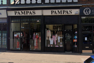 Much-loved Glasgow clothing store bought over by luxury fashion business