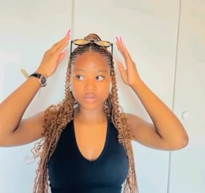 Music Naledi Aphiwe – Ngibonga Unkulunkulu