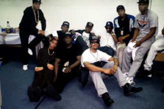 N.W.A, & More To Receive Grammy Lifetime Achievements Awards