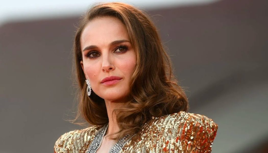 Natalie Portman: Method acting is a "luxury women can't afford"