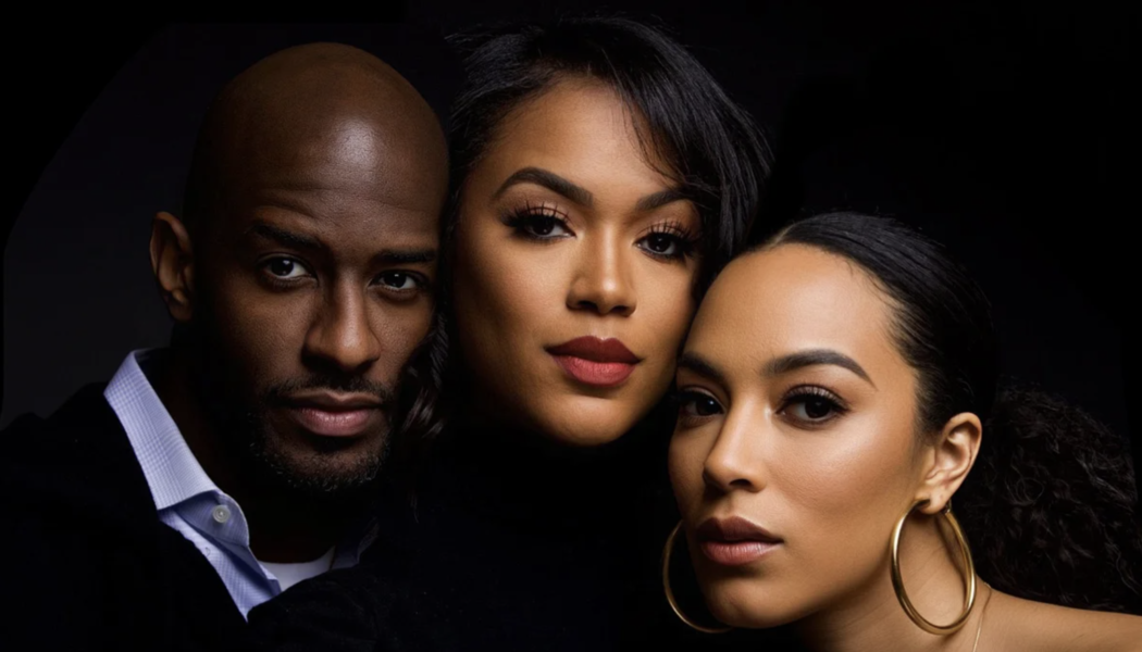 'Natvie Land Pod' Is iHeartMedia's New Flagship Political Podcast