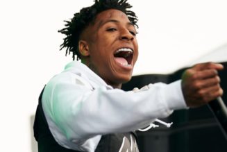 NBA YoungBoy Is Most Streamed Rapper on YouTube For Fifth Straight Year