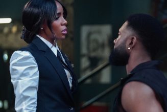Netflix Drops Official Trailer for Tyler Perry's New Crime Thriller 'Mea Culpa'