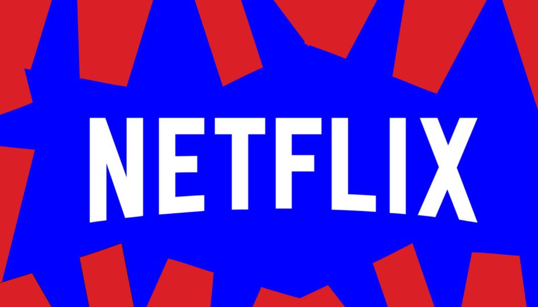 Netflix is different now — and there’s no going back