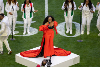 NFL Announces "Black National Anthem" To Be Sung At Super Bowl