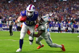 NFL Black Monday live updates: Latest on coaches fired, front-office moves