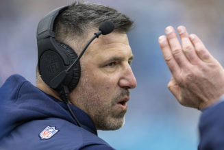 NFL coach firings, hirings tracker: Titans' Mike Vrabel is out, following Commanders' Ron Rivera and Falcons' Arthur Smith