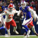 NFL divisional playoffs: Patrick Mahomes, Chiefs sneak past Bills to reach AFC title game - Yahoo Sports