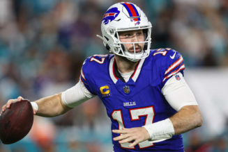 NFL fantasy football: Daily fantasy sports picks for Super Wild Card Weekend