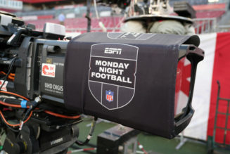 NFL reportedly in advanced talks with ESPN to buy stake in sports network