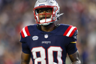 NFL to investigate accusations that Patriots WR Kayshon Boutte placed 8,927 bets in 13-month span while at LSU - Yahoo Sports