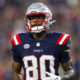 NFL to investigate accusations that Patriots WR Kayshon Boutte placed 8,927 bets in 13-month span while at LSU - Yahoo Sports