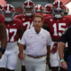 Nick Saban believes coaching lifestyle is better in NFL than college football now