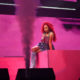 Nicki Minaj Celebrates Historic Numbers "Big Foot" Stacked Up