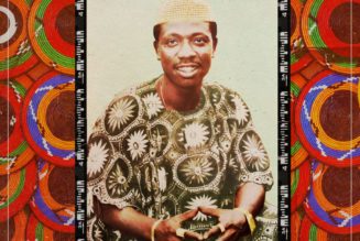 Nigeria's storied expression of joy: the tale of Fuji music