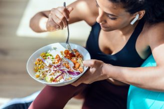 Nutrition and Healthy Living | WDBD FOX 40 Jackson MS Local News, Weather and Sports