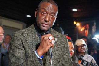 NYPD Catches Flack For Traffic Stop of Yusef Salaam