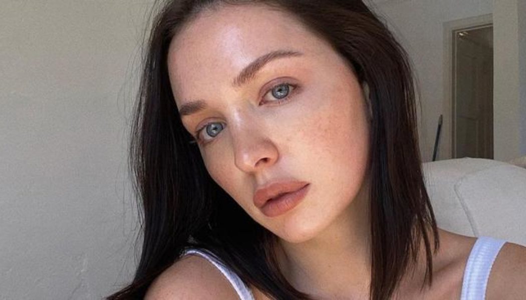 Okay, Here's How to Figure Out If You Have Combination Skin or Not