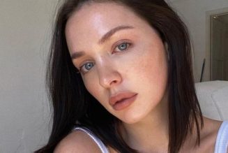 Okay, Here's How to Figure Out If You Have Combination Skin or Not