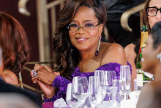 Oprah Winfrey Shuts Down Claims of Feud With Taraji. P Henson