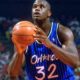 Orlando Magic Retires Shaquille O'Neal's No. 32 Jersey