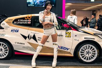 Our Complete Experience of the 2024 Tokyo Auto Salon