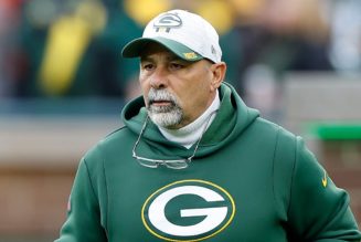 Packers coach taunts Cowboys after dominant playoff victory