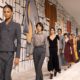 Paris Fashion Week: Dior’s Couture Spring 2024 Collection Offers The Ultimate In Quiet Luxury