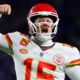 Patrick Mahomes' fiery message after win over Bills: 'They got what they asked for'