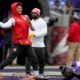 Patrick Mahomes says Ravens kicker was trying to 'get under our skin' with pregame antics