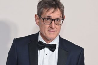 Paul Mescal Included in the Season Two Line-Up for Louis Theroux's Podcast