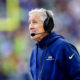 Pete Carroll is out as head coach of Seahawks in shocking move