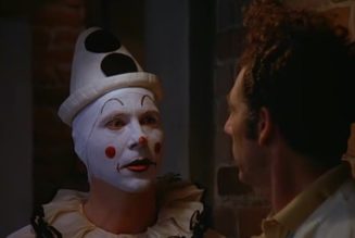 Peter Crombie, Actor Who Played "Crazy" Joe Davola on Seinfeld, Dead at 71