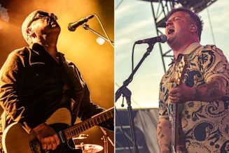 Pixies and Modest Mouse Detail 2024 Co-Headlining Tour