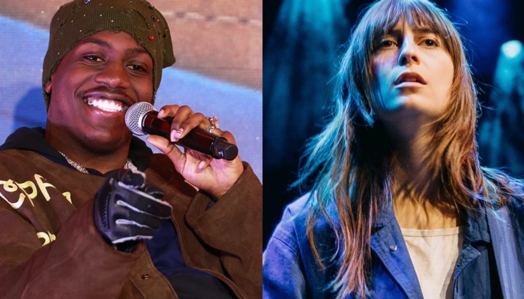 Play Along to Faye Webster and Lil Yachty's New Song, "Lego Ring"