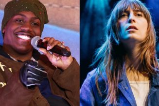 Play Along to Faye Webster and Lil Yachty's New Song, "Lego Ring"