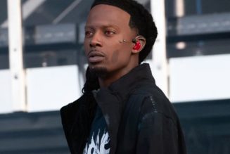 Playboi Carti Delivers Music Video for "BACKR00MS" Featuring Travis Scott