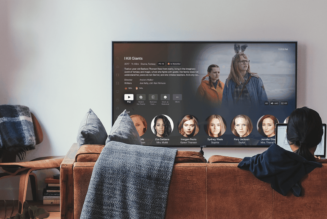 Plex is about to launch a store for movies and TV shows