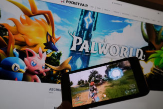 Pokémon Company Investigating 'Palworld' Plagiarism Accusations