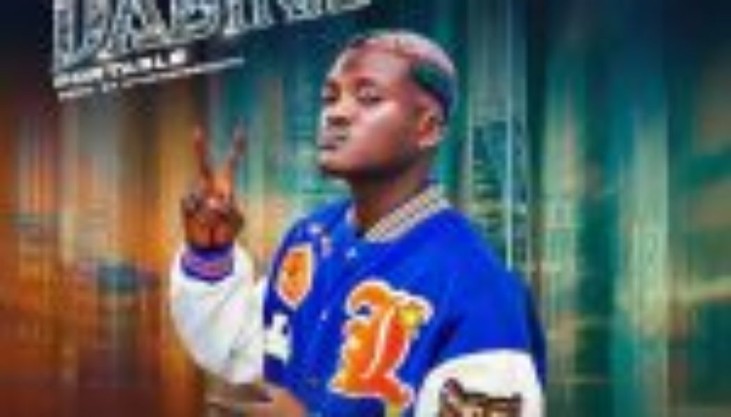 Portable – Dabira (MP3 DOWNLOAD) — NaijaTunez