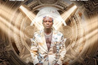 Portable - Dodondawa